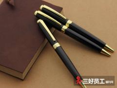 定制廣告筆的加工工藝有哪些分類(lèi)?